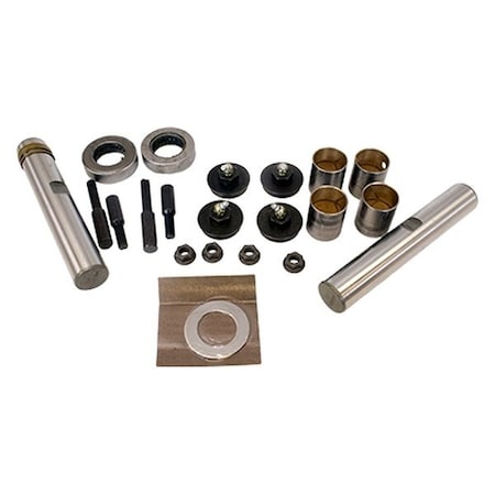 Motorcraft Kit-Spindle Pin Repair, Meoe3 MEOE3